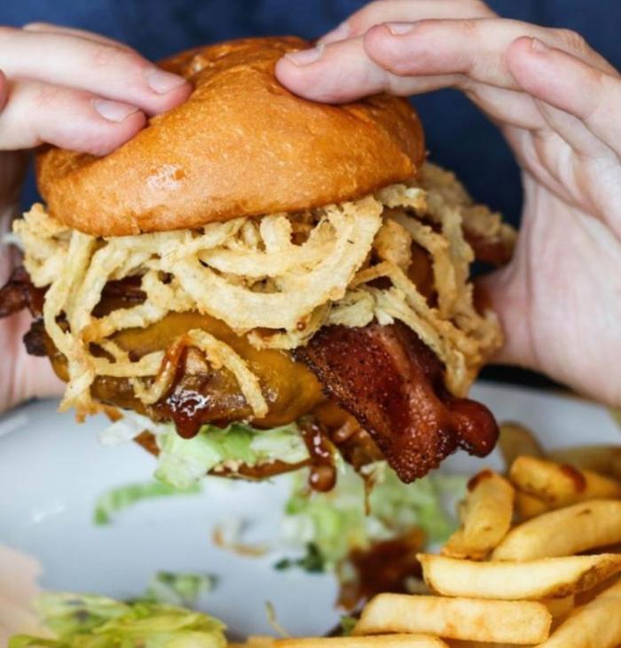 Ale House Denver - Denver, CO