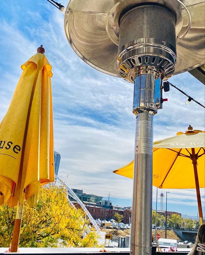 Ale House Denver - Denver, CO