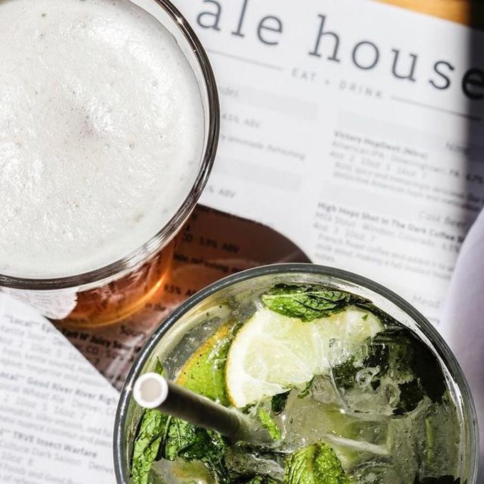 Ale House Denver - Denver, CO