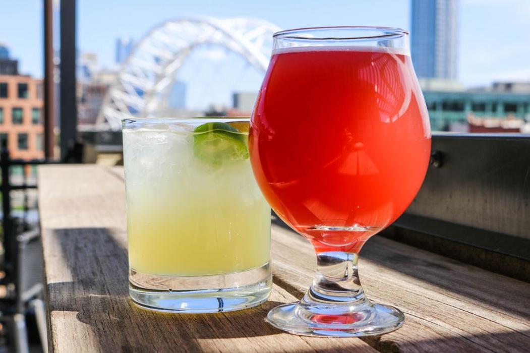 Ale House Denver - Denver, CO