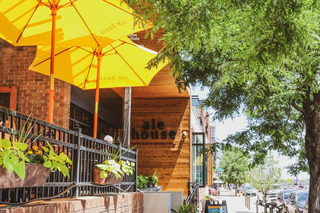 Ale House Denver - Denver, CO