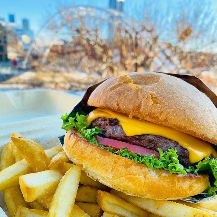 Ale House Denver - Denver, CO