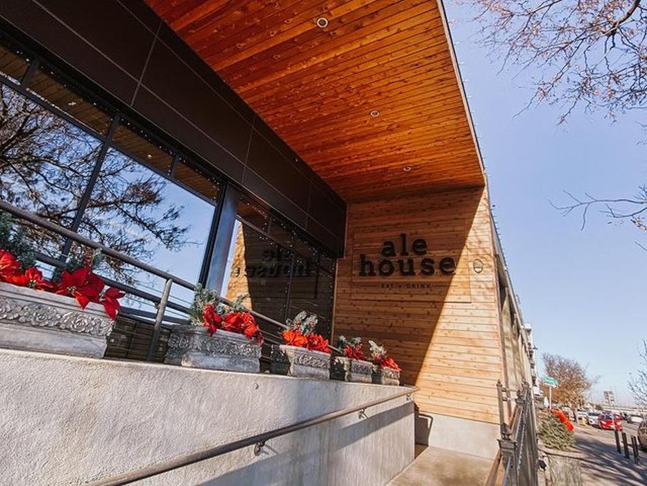 Ale House Denver - Denver, CO