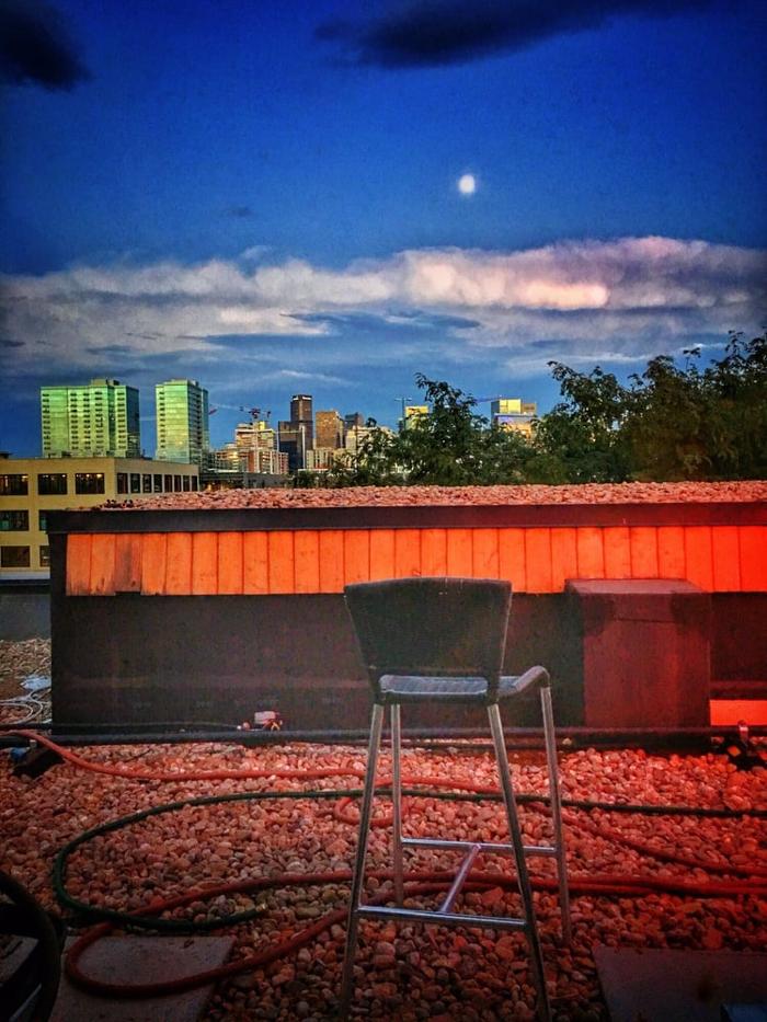 Ale House Denver - Denver, CO