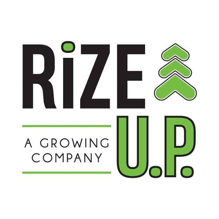 Rize UP - Iron Mountain, MI
