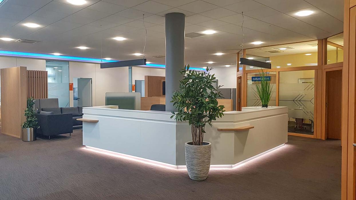 Raiffeisenbank Neustadt eG, Raiffeisenstraße in Neustadt (Wied)