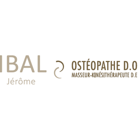 Ibal Jérôme ostéopathe