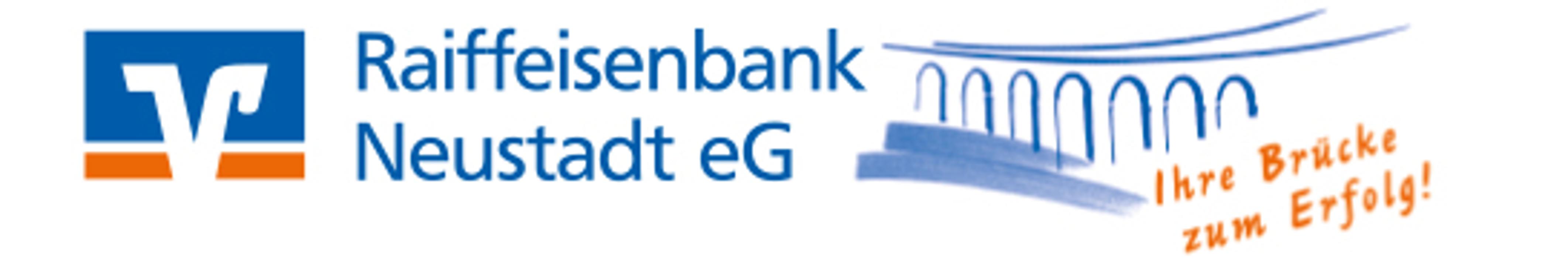 Raiffeisenbank Neustadt eG, Geschäftsstelle Anhausen