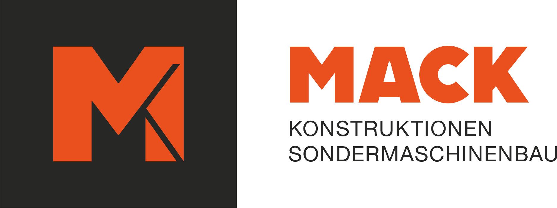 Mack- Konstruktionen in Bietigheim