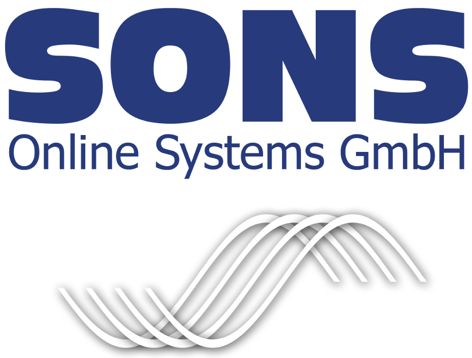SONS Online Systems GmbH in Ostramondra