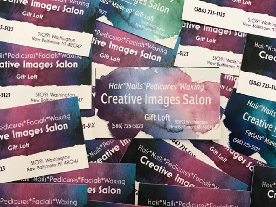 Creative Images Salon - New Baltimore, MI