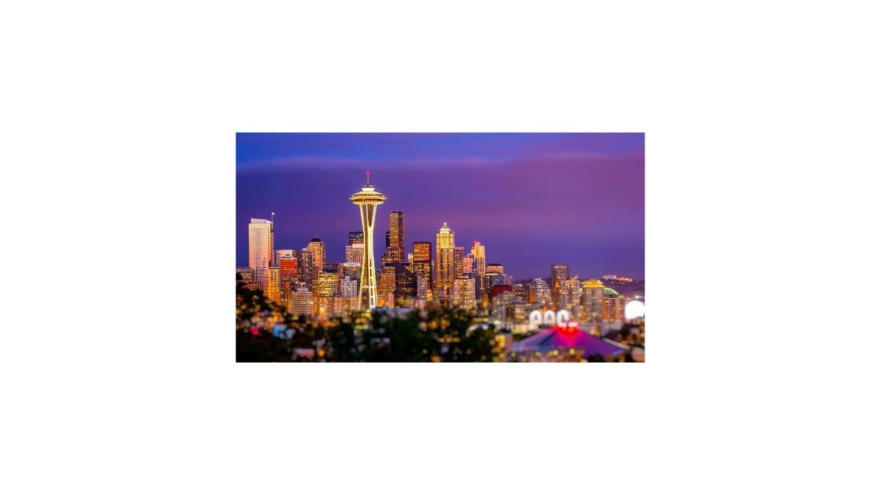Hydra Towers - Seattle, WA