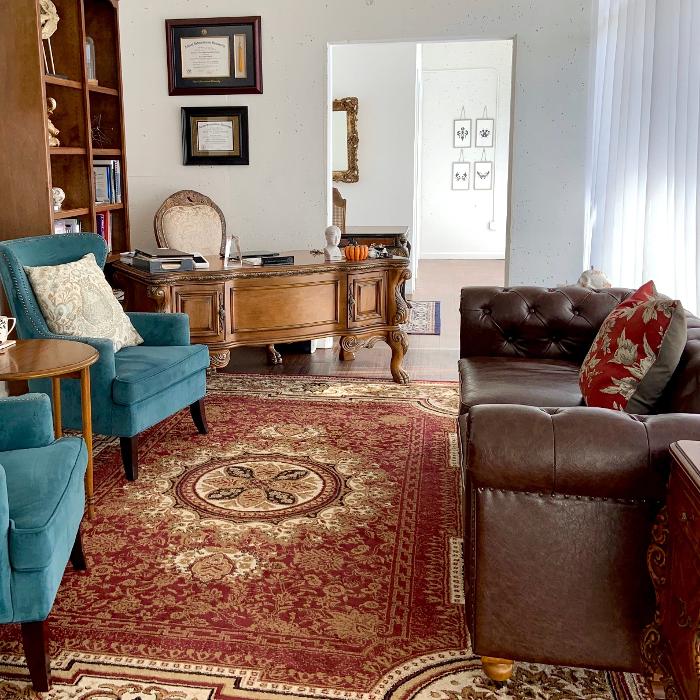 Concierge Psychology - Atlanta, GA