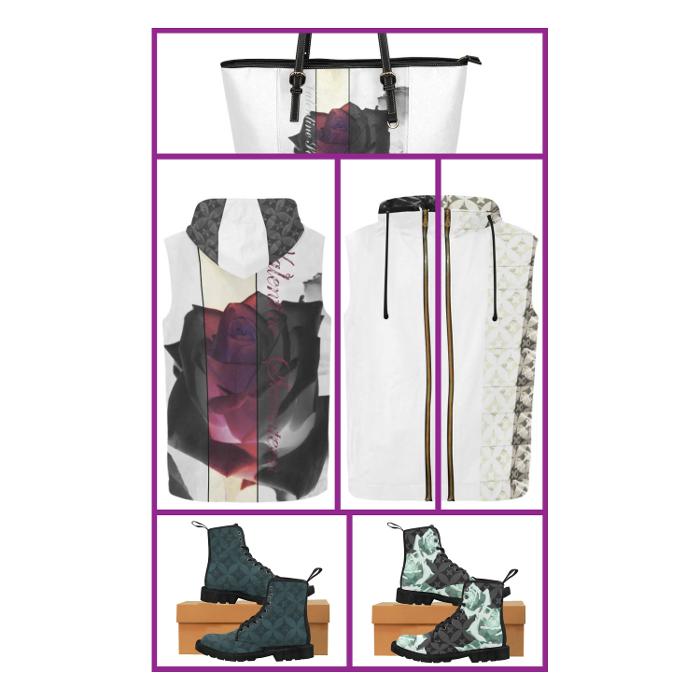 Designer by Valentine Seventeen - Cheyenne, WY