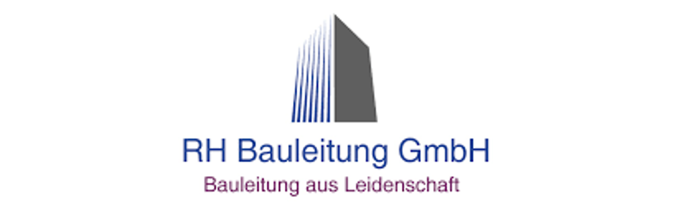 RH Bauleitung GmbH in Richterswil