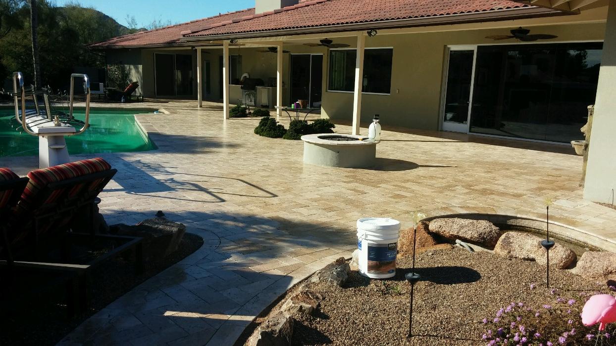 Ultra Wash Clean - Morristown, AZ