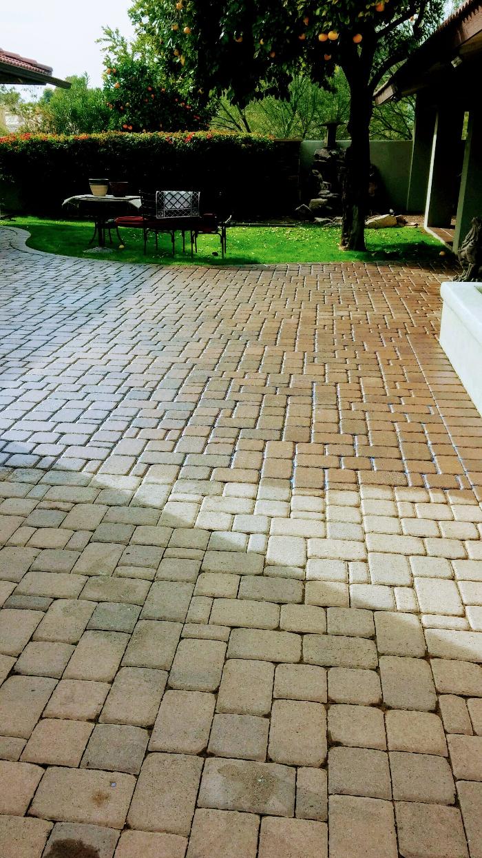Ultra Wash Clean - Morristown, AZ