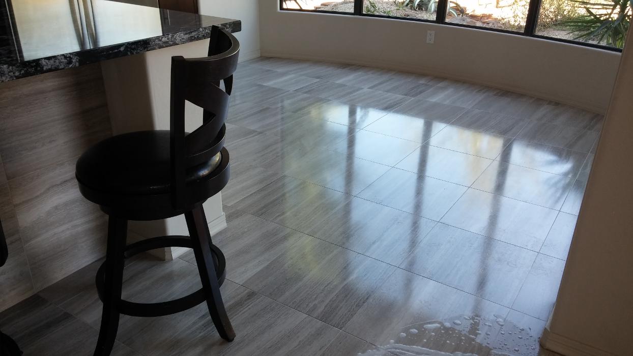 Ultra Wash Clean - Morristown, AZ