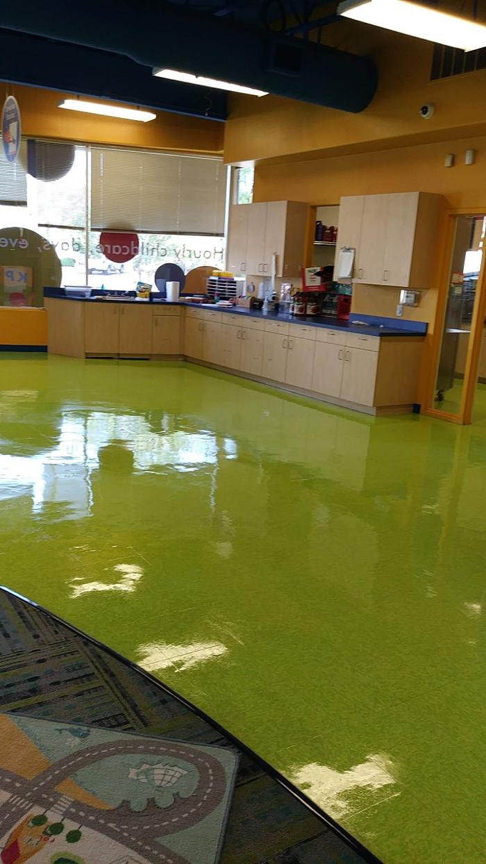 Ultra Wash Clean - Morristown, AZ