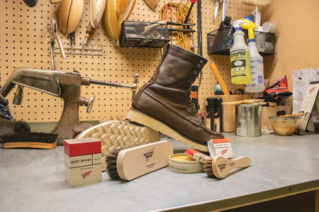 Red Wing Shoes - Gilbert - Gilbert, AZ