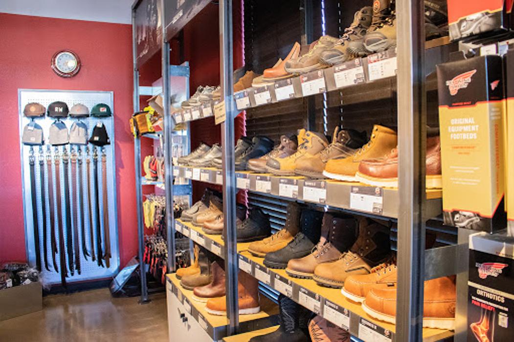 Red Wing Shoes - Gilbert - Gilbert, AZ