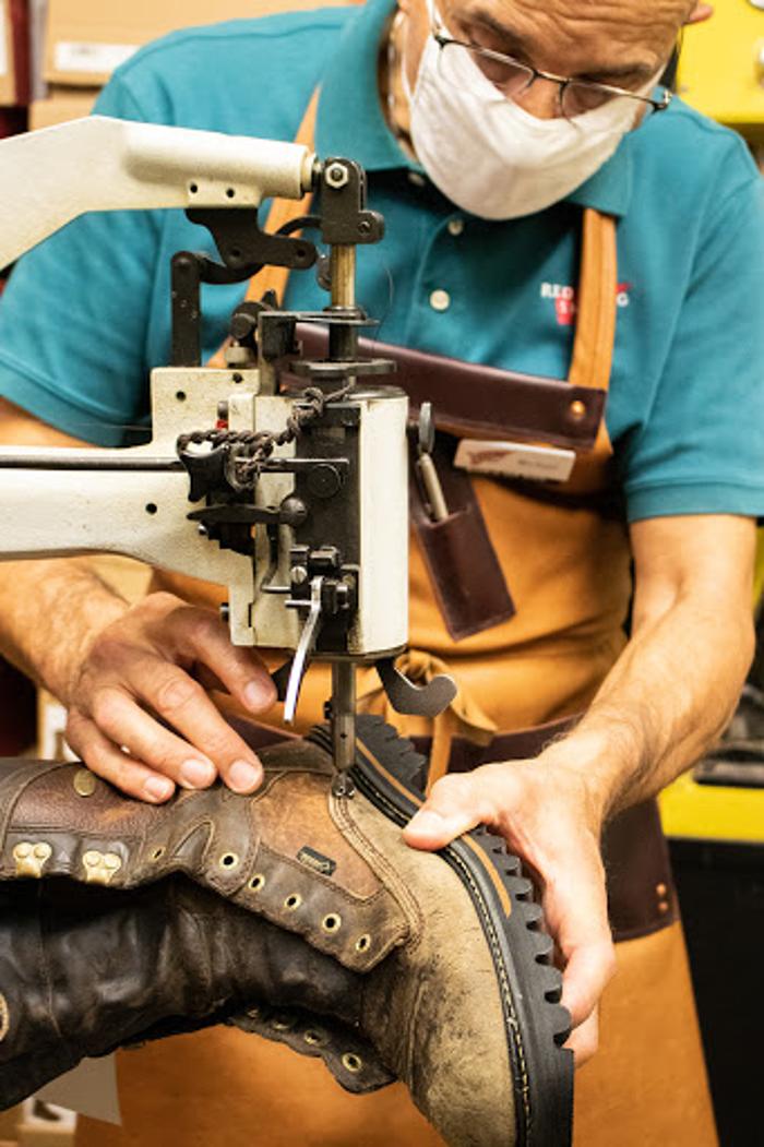 Red Wing Shoes - Gilbert - Gilbert, AZ