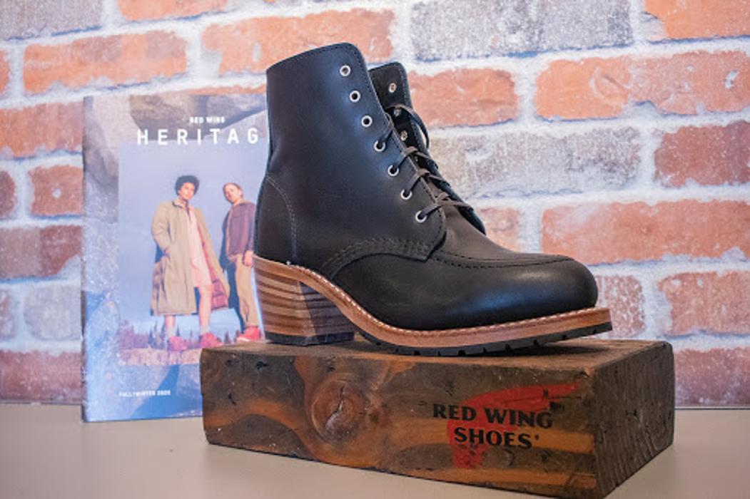 Red Wing Shoes - Phoenix, 3937 E Thomas 