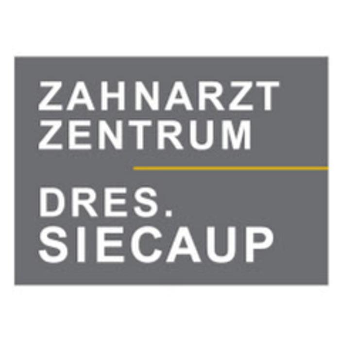 Zahnarztzentrum Dres. Siecaup in Steinfurt