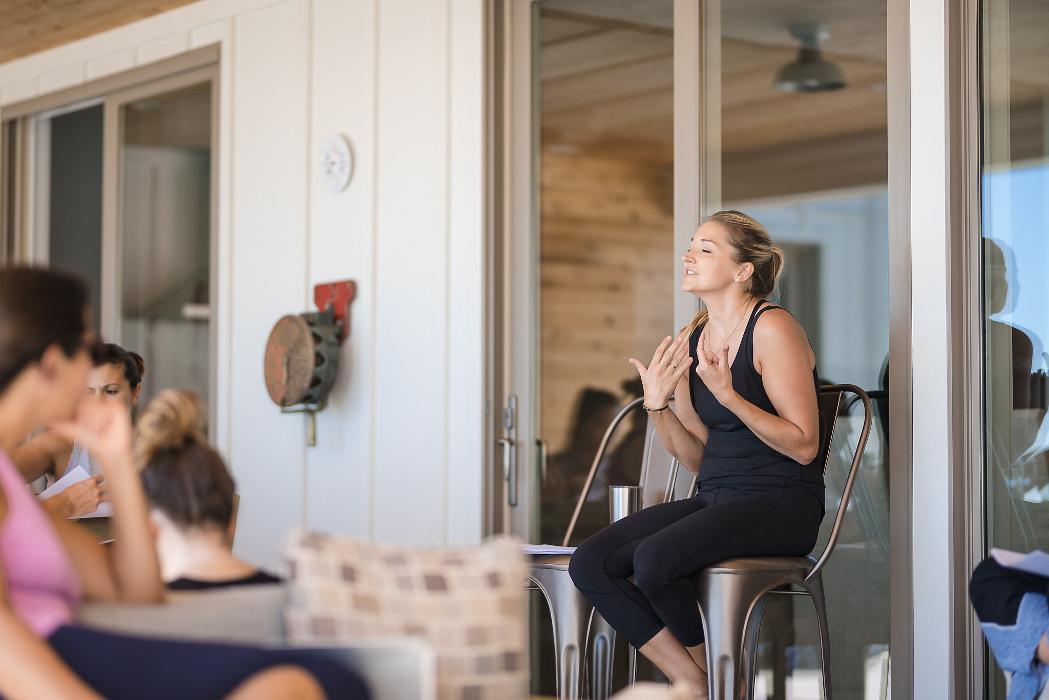 Finding Joy Within - Anne Pawlowski Certified Life Coach - Mattituck, NY