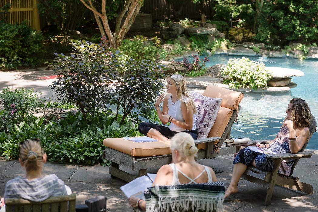 Finding Joy Within - Anne Pawlowski Certified Life Coach - Mattituck, NY