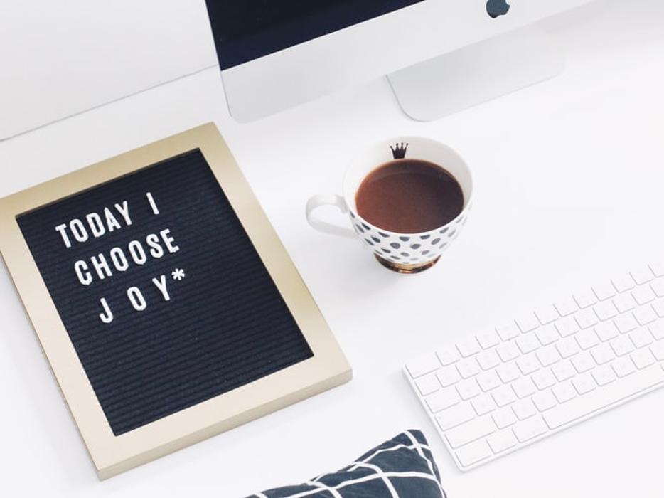 Finding Joy Within - Anne Pawlowski Certified Life Coach - Mattituck, NY