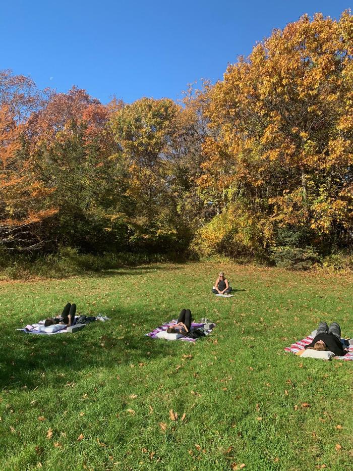 Finding Joy Within - Anne Pawlowski Certified Life Coach - Mattituck, NY