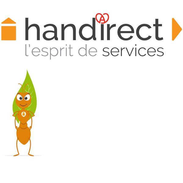 Handirect services Alsace centre d'appel (prestataire de service)