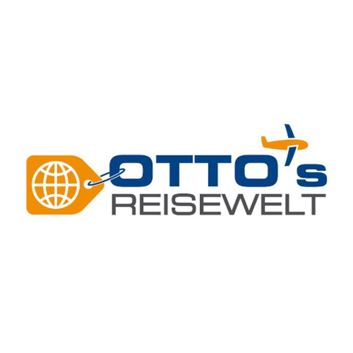 Ottos Reisewelt