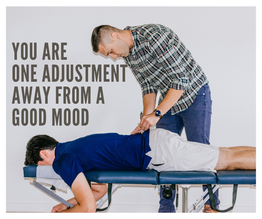 Adapt Chiropractic - Mesa, AZ