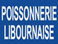 Poissonnerie Libournaise poissonnerie (détail)
