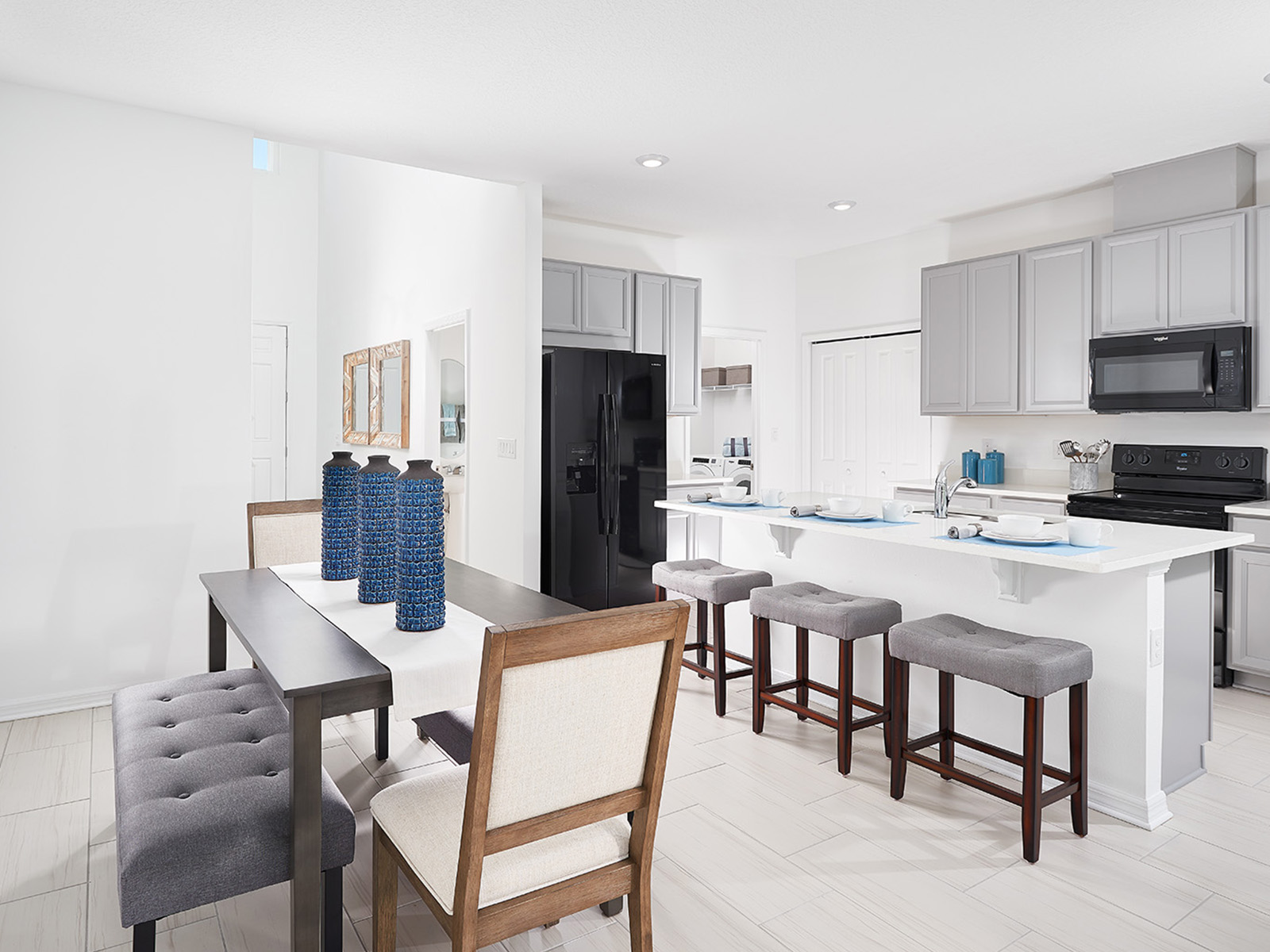 Crestview at South Fork by Meritage Homes Image