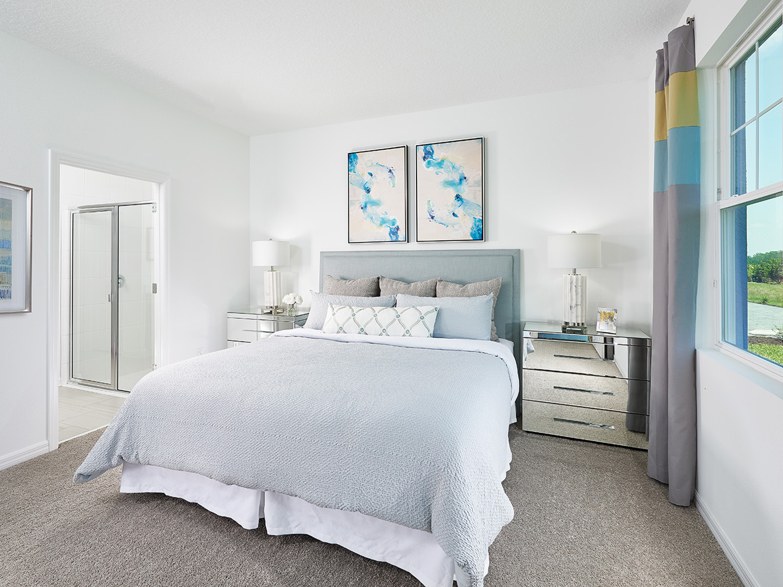 Crestview at South Fork by Meritage Homes Image