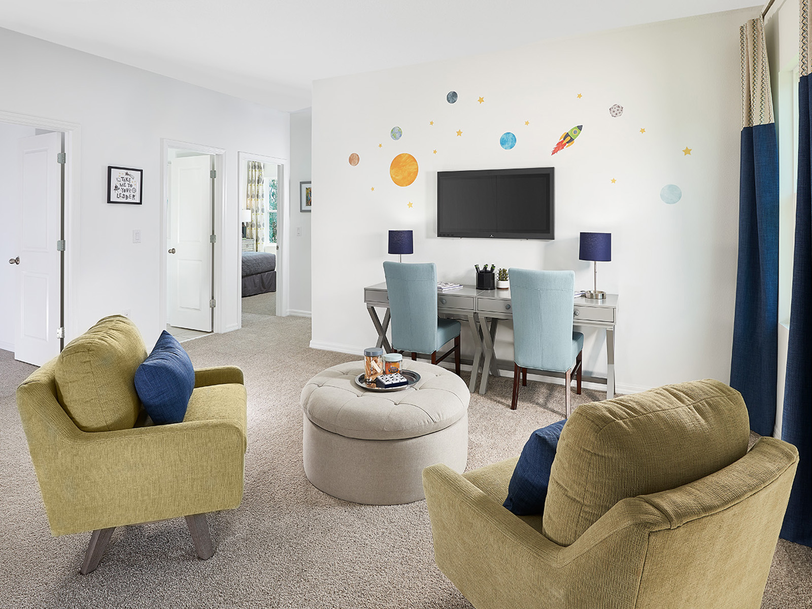 Crestview at South Fork by Meritage Homes Image