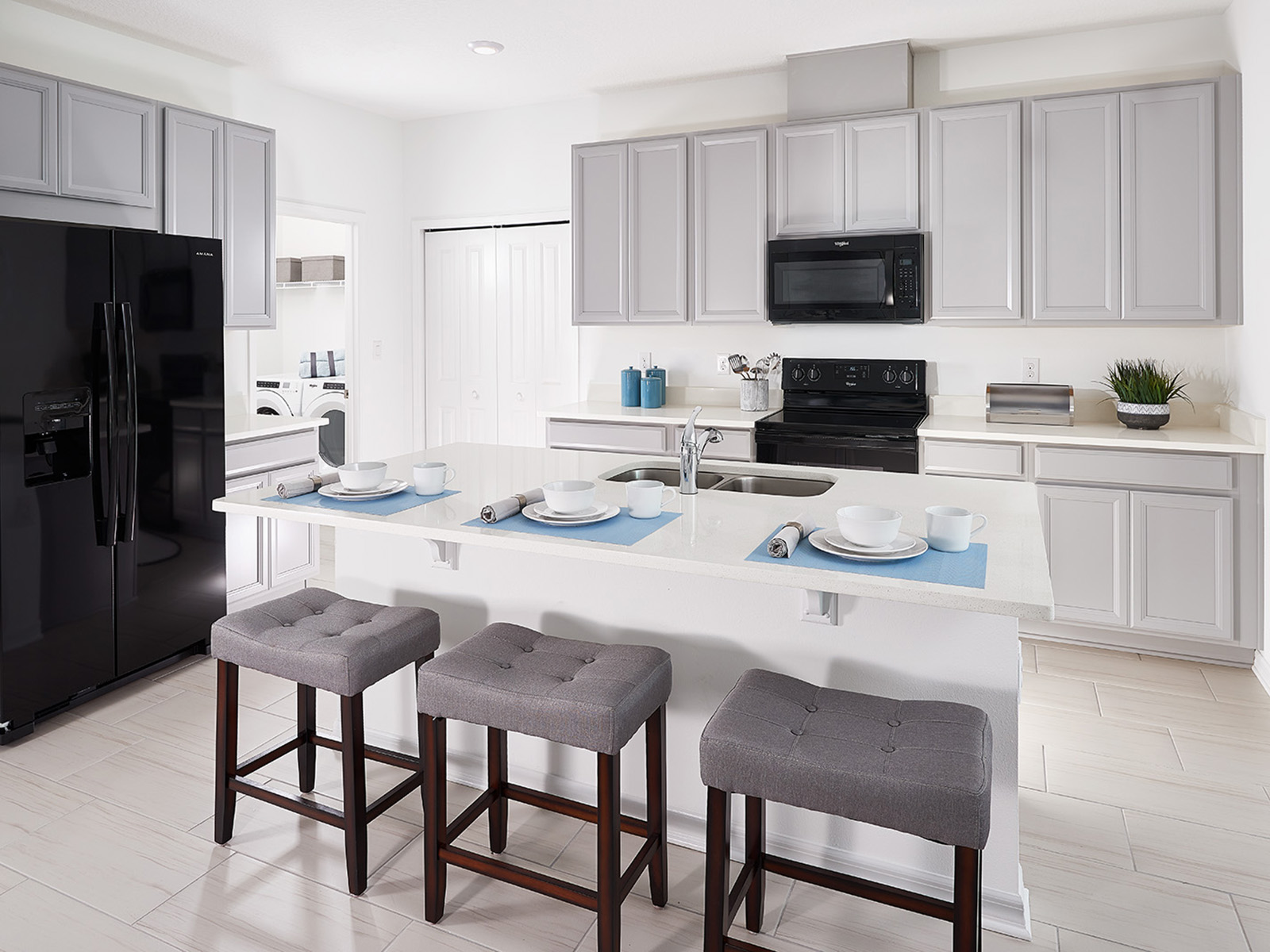 Crestview at South Fork by Meritage Homes Image