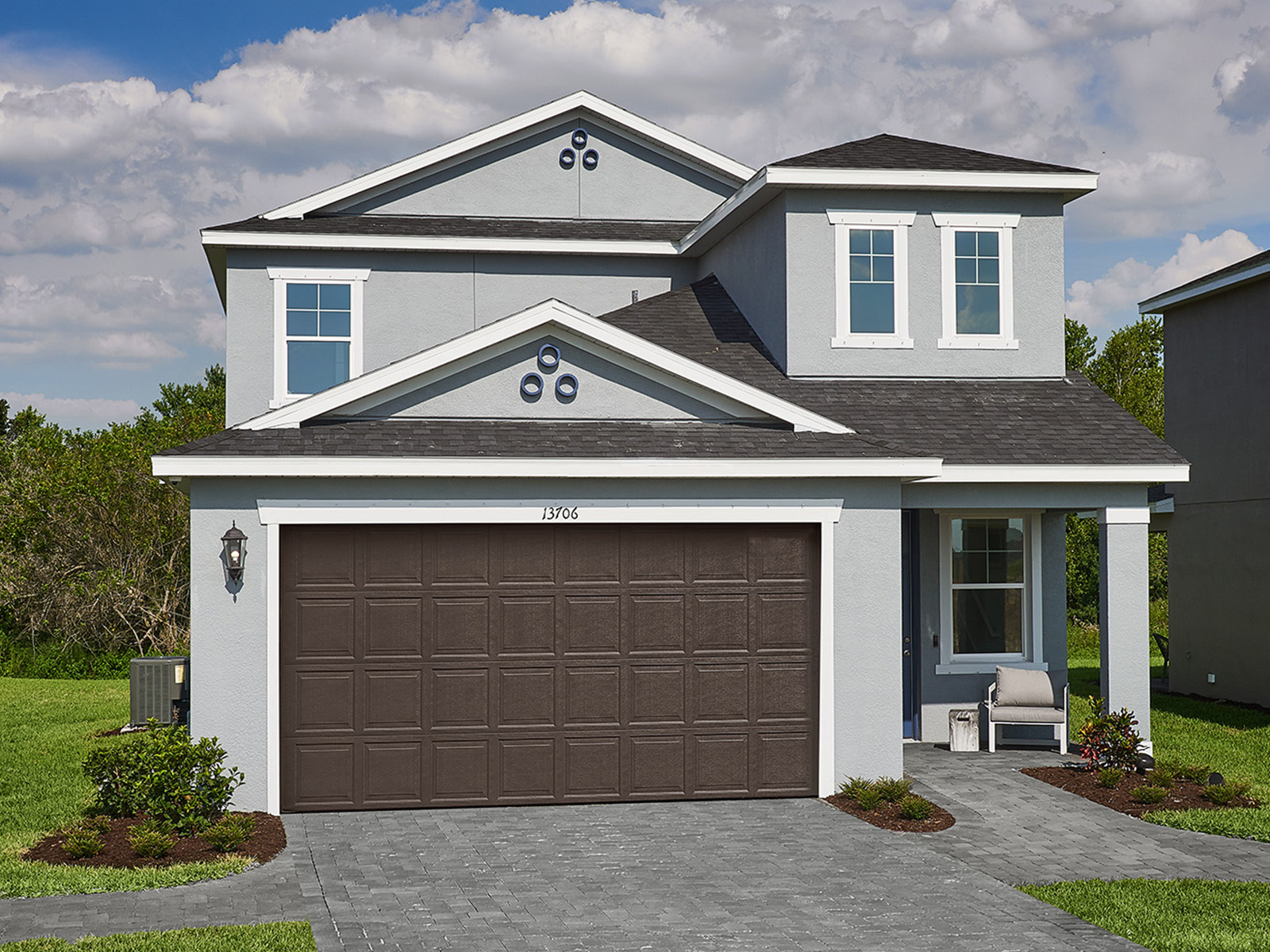 Crestview at South Fork by Meritage Homes Image