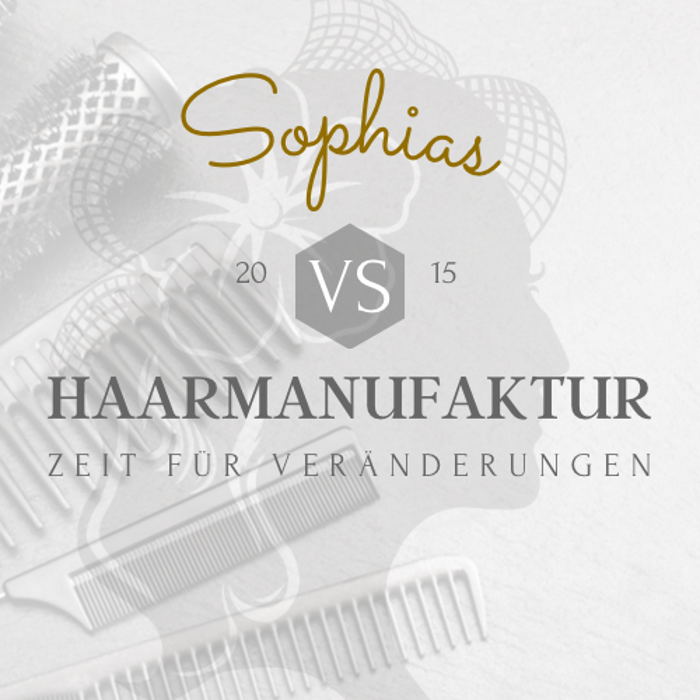 Bild zu Sophias Haarmanufaktur in Leipzig Bild zu Sophias Haarmanufaktur in Leipzig
