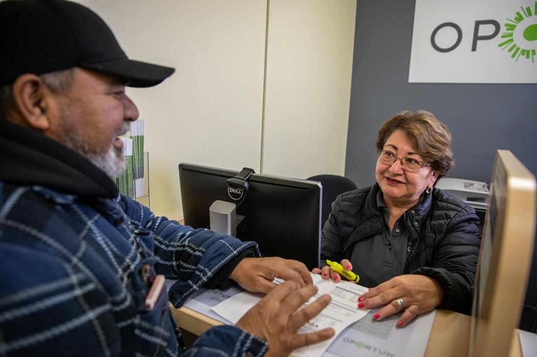Oportun - Culver City, CA