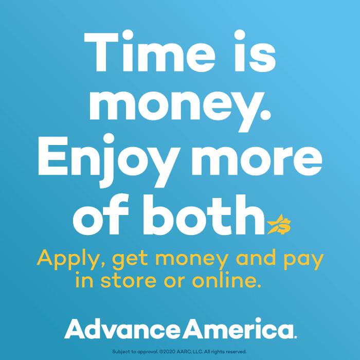 Advance America - Baraboo, WI