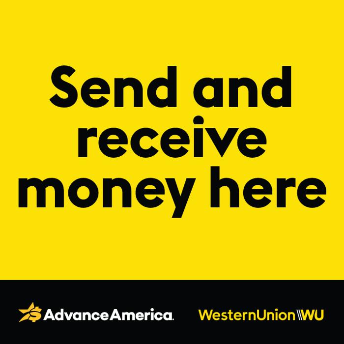 Advance America - Mauston, WI