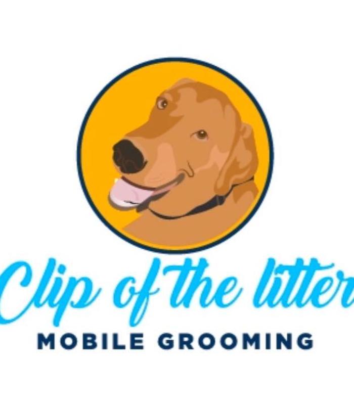 Clip Of The Litter Mobile Grooming - Conroe, TX