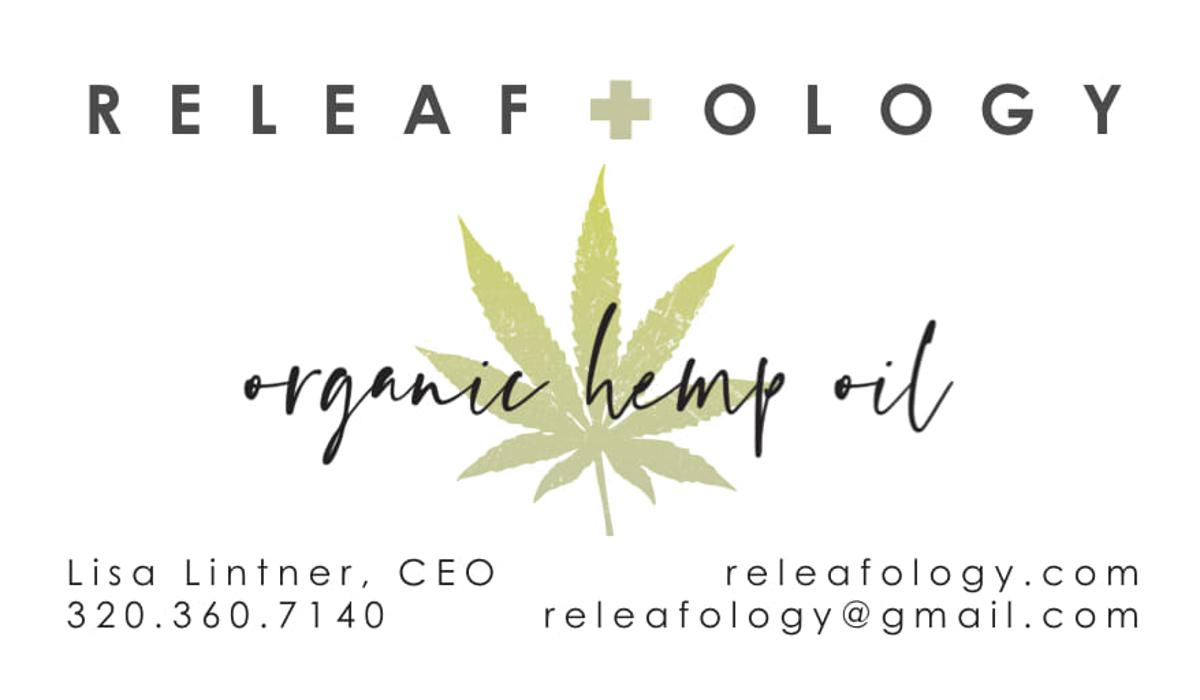 Releaf Ology CBD Store - Little Falls, MN