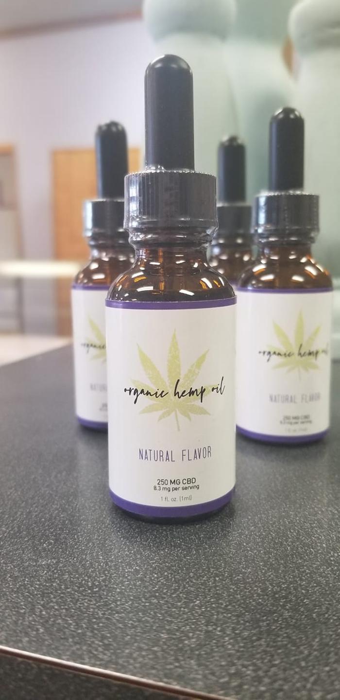 Releaf Ology CBD Store - Little Falls, MN