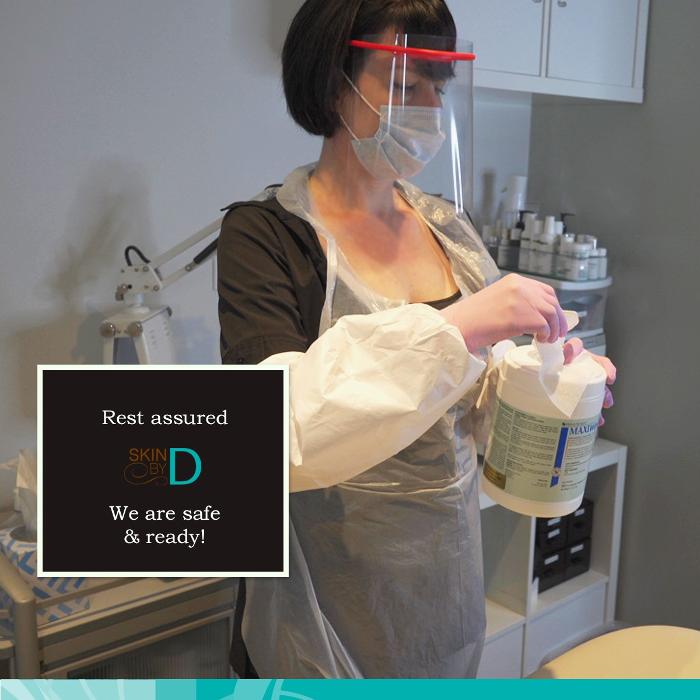 Skin By D - Park City, UT