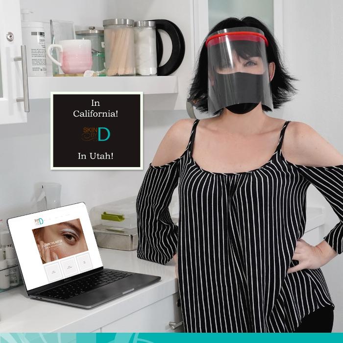 Skin By D - Park City, UT